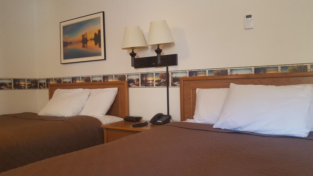 Longliner Lodge And Suites Sitka Ngoại thất bức ảnh