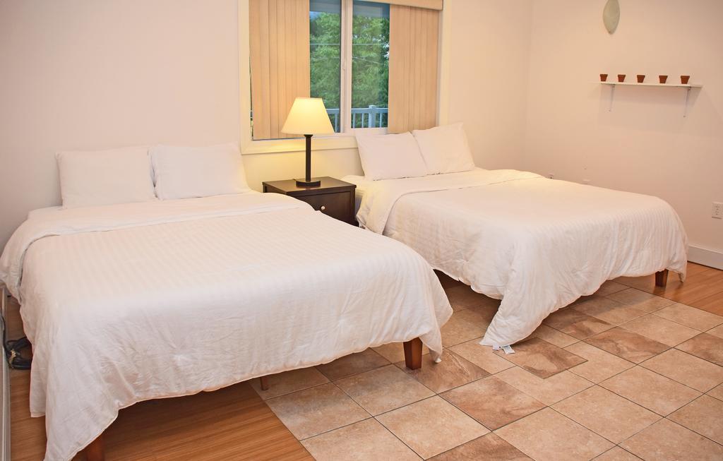 Longliner Lodge And Suites Sitka Ngoại thất bức ảnh