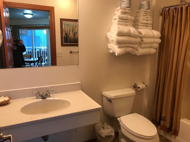 Longliner Lodge And Suites Sitka Ngoại thất bức ảnh